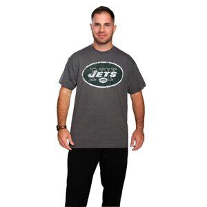 New York Jets NFL Short Sleeve T-Shirt XXL